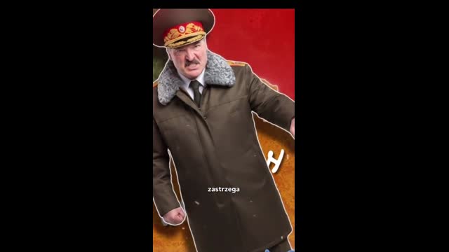 Czy Białoruś zaatakuje Ukrainę