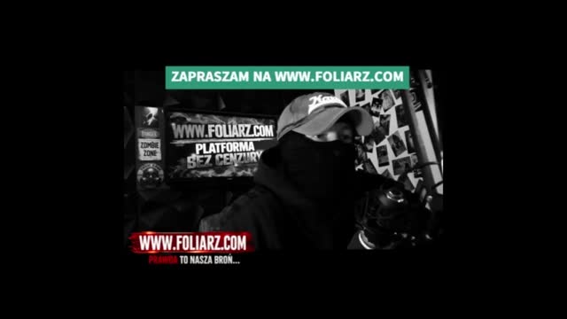 CENZURA FACEBOOK TIKTOK YOUTUBE FOLIARZU DLACZEGO