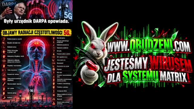 Były urzędnik DARPA opowiada. Kontrola umysłu to kontrola umysłu