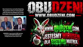 Mają już dawki mRNA na każdą chorobę teraz potrzebują wywołać kryzys i je znowu podać
