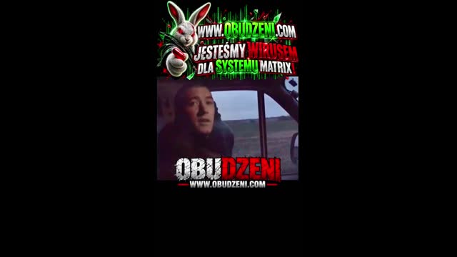 Program masowej kontroli umysłów