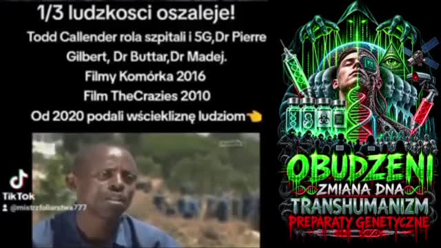 Co to są biogeneratory psychotropowe_ Są to urządzenia elektroniczne, które wywołują efekt kontroli w organizmie człowieka.