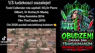 Co to są biogeneratory psychotropowe_ Są to urządzenia elektroniczne, które wywołują efekt kontroli w organizmie człowieka.