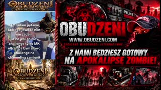 Dlaczego ludzie atakują nożami i maczetami