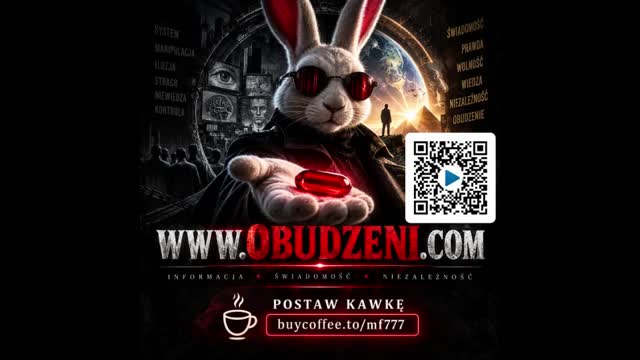 Wspieraj obudzonych