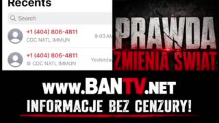 Choroba Jeleni Zombie CDC dzwoni do człowieka zajmującego się Zombie