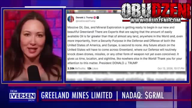 Obszerne streszczenie materiału o Iranie, kablach internetowych i interesach politycznych USA oraz Izraela