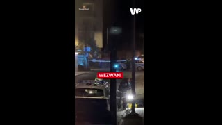 Atak nożownika w Polsce kolejny przypadek coś dzieje się złego