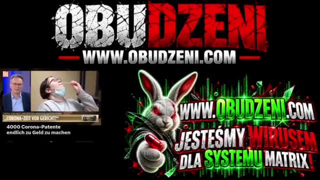 Magazyn Bild opublikował mocny materiał o mRNA