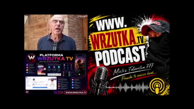 Cov19 to była zbrodnia przeciwko ludzkości