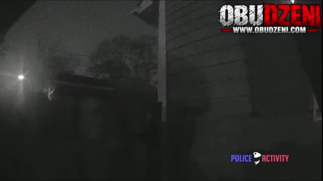 Śmiertelna interwencja policji w Lanoka Harbor w stanie New Jersey. Przebieg zdarzeń z 16.03.2026.