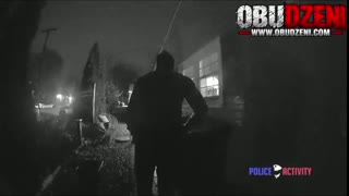 Śmiertelna interwencja policji w Lanoka Harbor w stanie New Jersey. Przebieg zdarzeń z 16.03.2026.