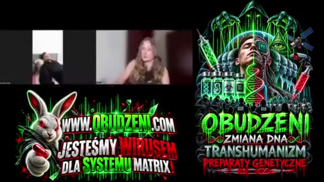 Cybernetyczne ataki w 2027 czy ostatnio był to jedynie test