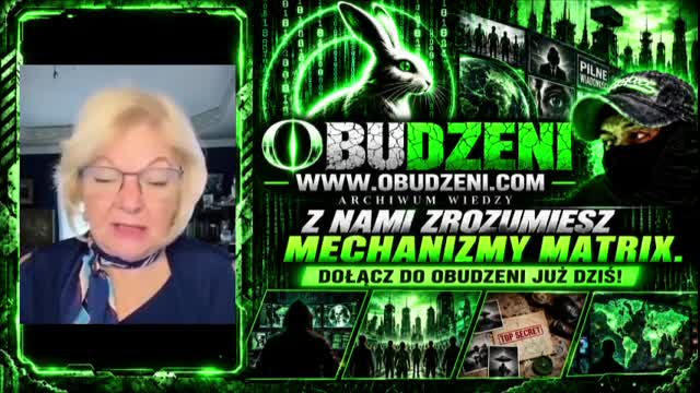PILNE — ONZ WŁAŚNIE UCZYNIŁA ZNAMIONO BESTII OBOWIĄZKOWYM — DR SHERRI TENPENNY