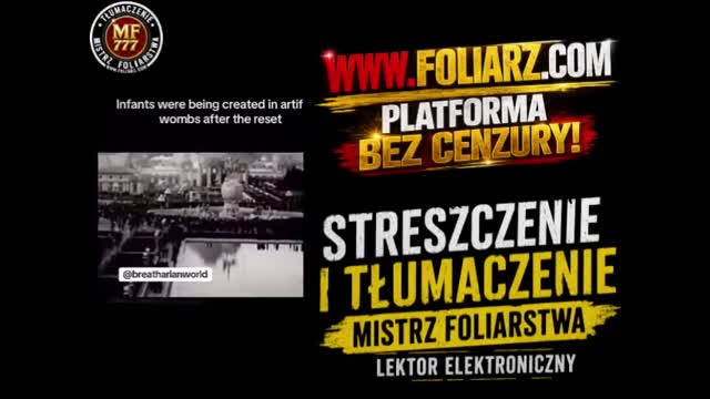 Czy świat jest zaludniany po resetach