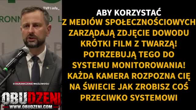 System kontroli społecznej i monitorowania zachowań